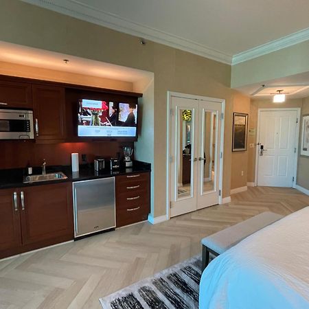 Signature Mgm Top 38Th Floor Penthouse Lux+ Best Balony Strip View Suite + No Resort Fee Las Vegas Dış mekan fotoğraf