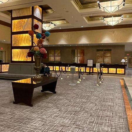 Signature Mgm Top 38Th Floor Penthouse Lux+ Best Balony Strip View Suite + No Resort Fee Las Vegas Dış mekan fotoğraf