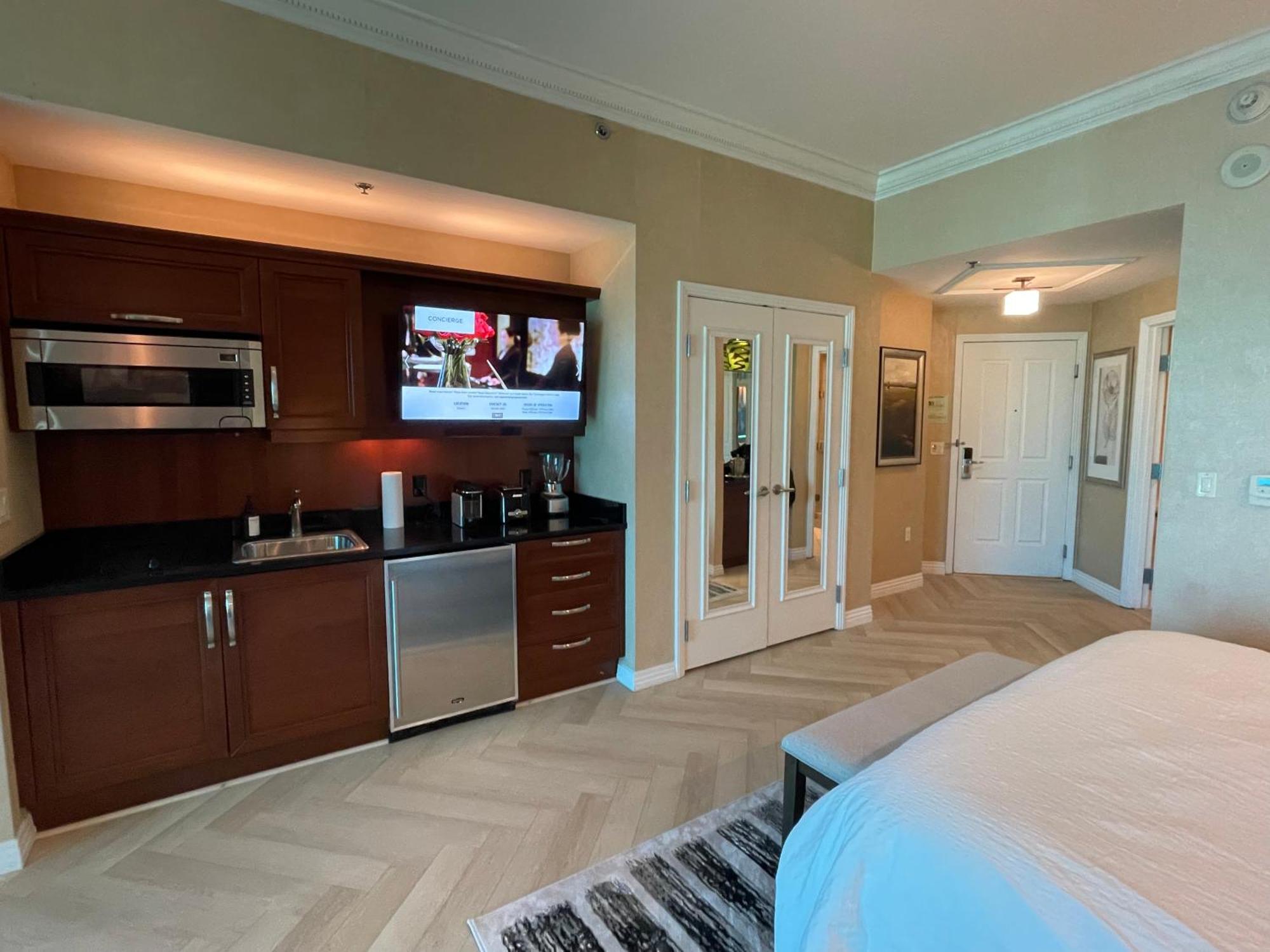 Signature Mgm Top 38Th Floor Penthouse Lux+ Best Balony Strip View Suite + No Resort Fee Las Vegas Dış mekan fotoğraf