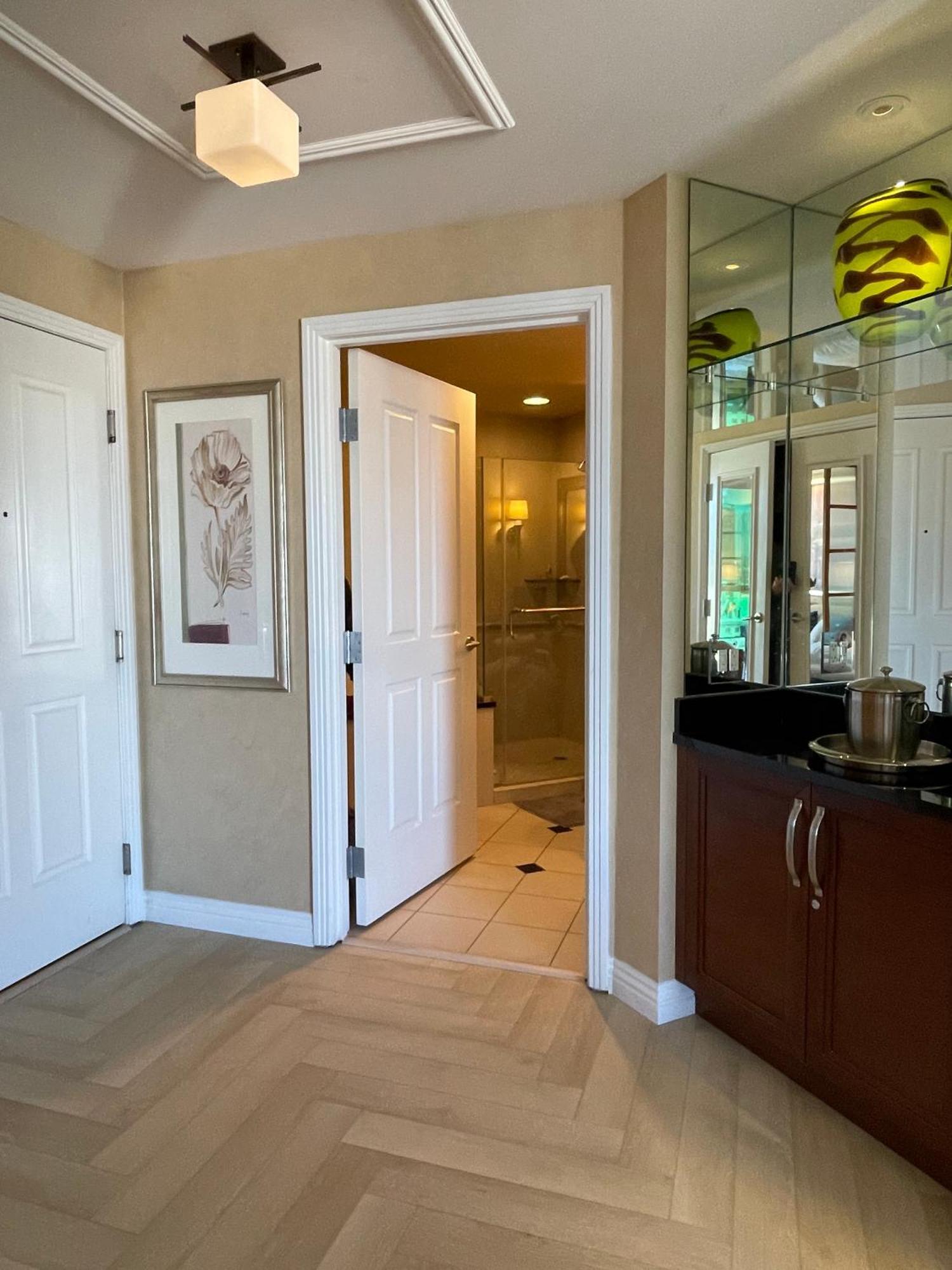 Signature Mgm Top 38Th Floor Penthouse Lux+ Best Balony Strip View Suite + No Resort Fee Las Vegas Dış mekan fotoğraf