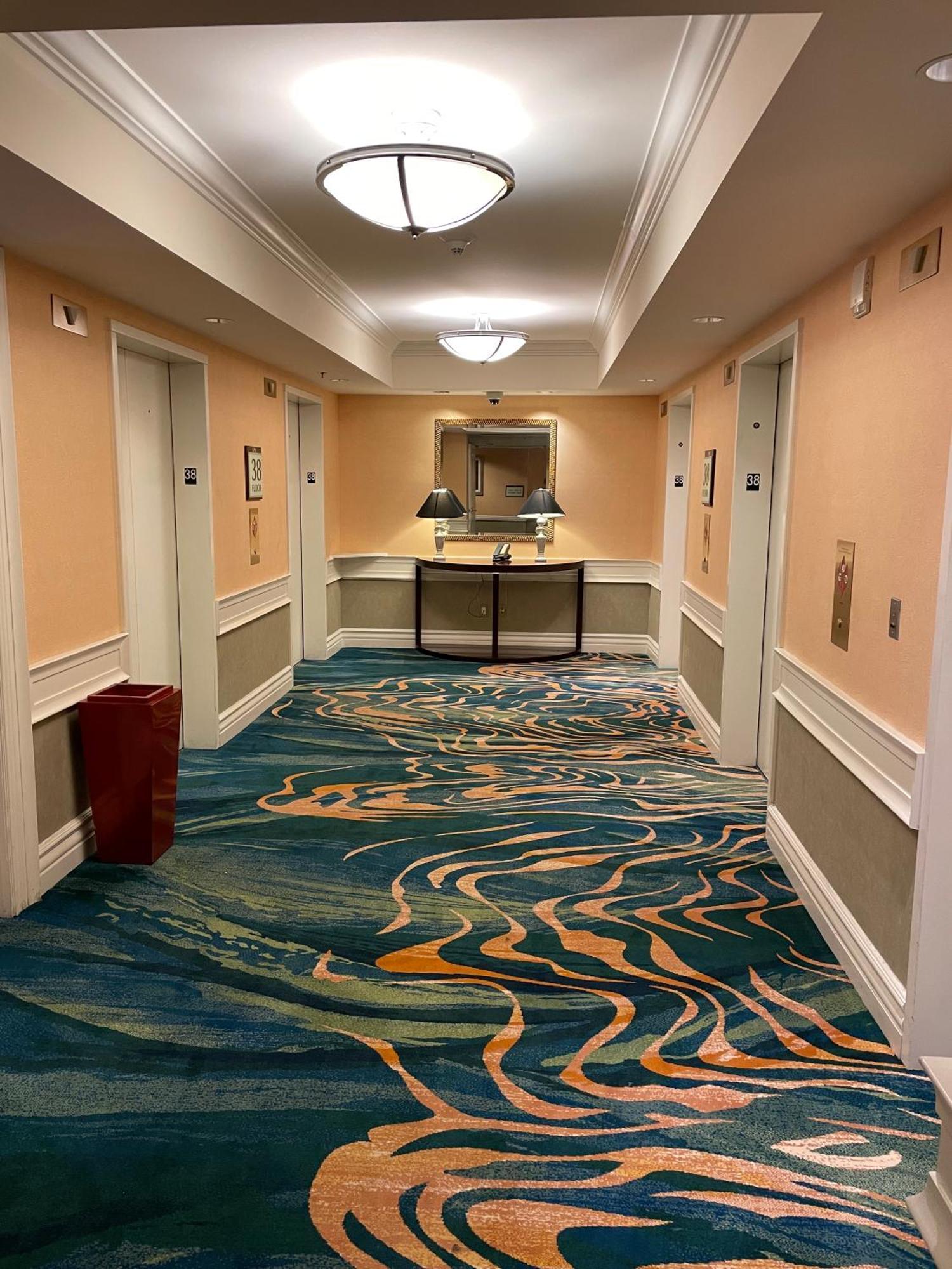 Signature Mgm Top 38Th Floor Penthouse Lux+ Best Balony Strip View Suite + No Resort Fee Las Vegas Dış mekan fotoğraf