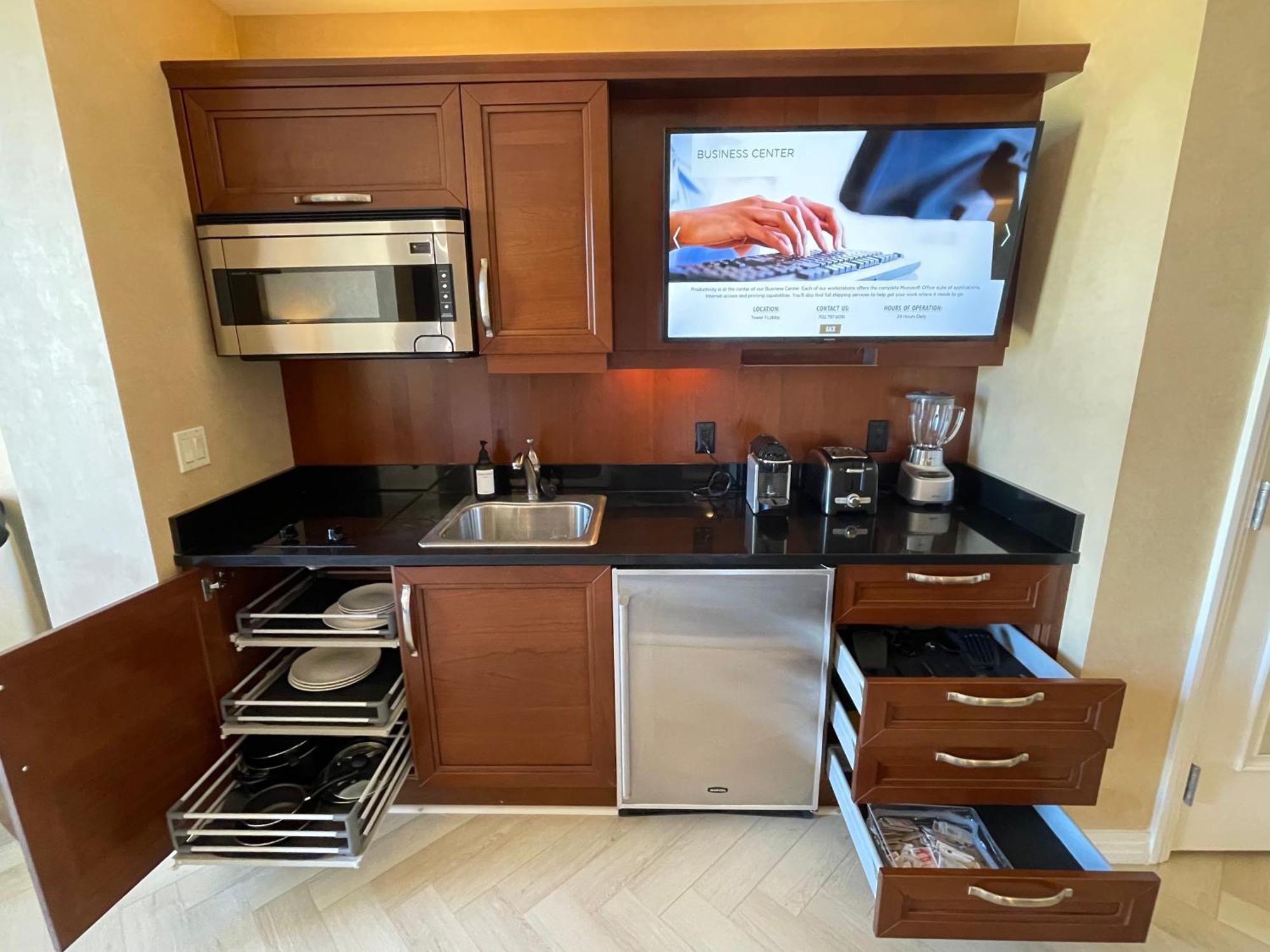 Signature Mgm Top 38Th Floor Penthouse Lux+ Best Balony Strip View Suite + No Resort Fee Las Vegas Dış mekan fotoğraf