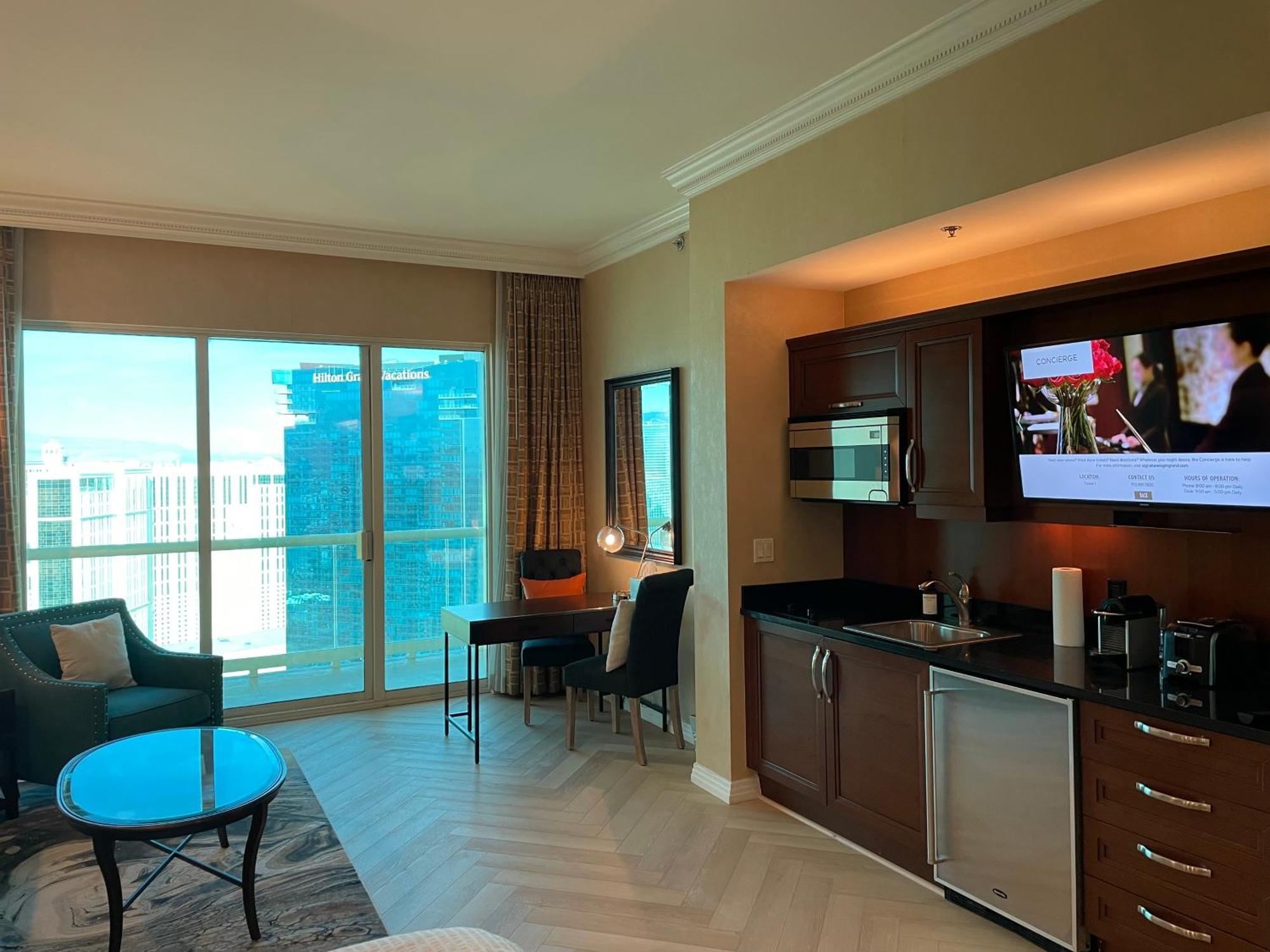Signature Mgm Top 38Th Floor Penthouse Lux+ Best Balony Strip View Suite + No Resort Fee Las Vegas Dış mekan fotoğraf