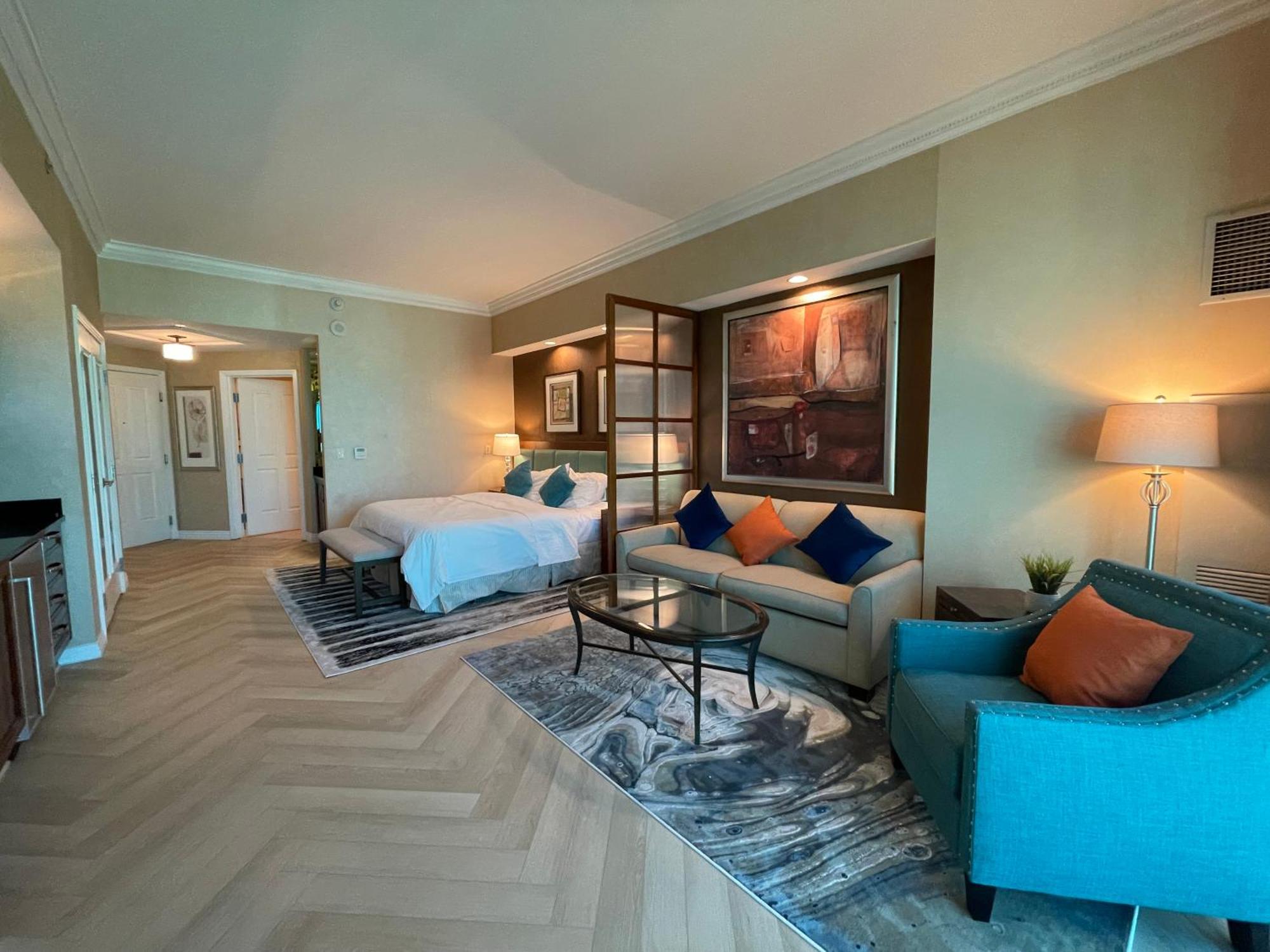 Signature Mgm Top 38Th Floor Penthouse Lux+ Best Balony Strip View Suite + No Resort Fee Las Vegas Dış mekan fotoğraf