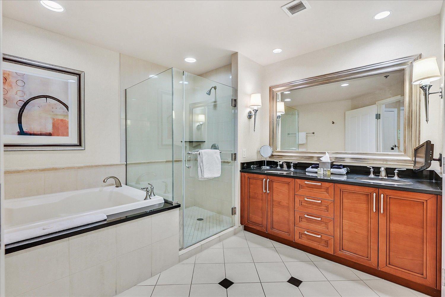 Signature Mgm Top 38Th Floor Penthouse Lux+ Best Balony Strip View Suite + No Resort Fee Las Vegas Dış mekan fotoğraf