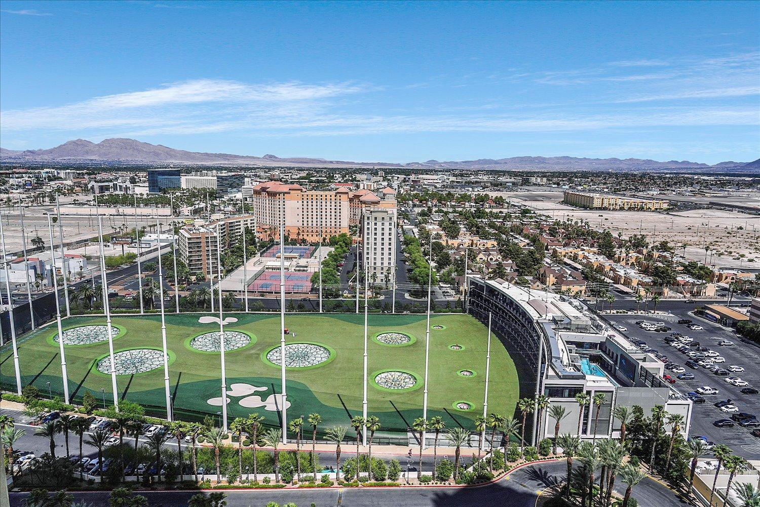 Signature Mgm Top 38Th Floor Penthouse Lux+ Best Balony Strip View Suite + No Resort Fee Las Vegas Dış mekan fotoğraf